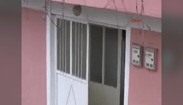 Anne ve oğula 13'er yıl hapis cezası