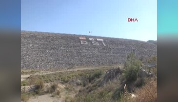 KKTC'ye su açıklaması