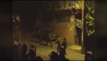 Gaziantep'te canlı bomba ile bağlantılı 3 kişi tutuklandı