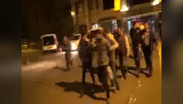 Paris saldırılarının keşifçisi Antalya'da yakalandı
