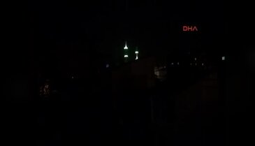 Yüksekova'da sokağa çıkma yasağı