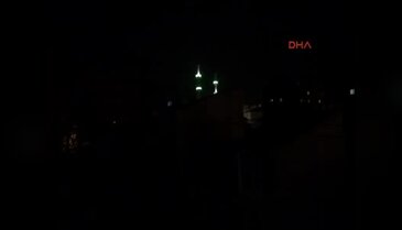 Yüksekova'da çatışma: 2 ölü, 1 yaralı