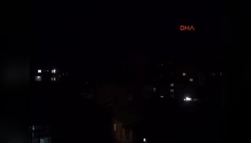 Yüksekova'da çatışma