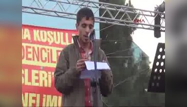 Grup Yorum konseri mahkeme kararıyla yapıldı