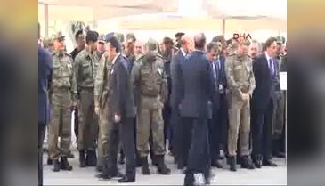 18 gün önce yaralanan komiser yardımcısı şehit oldu