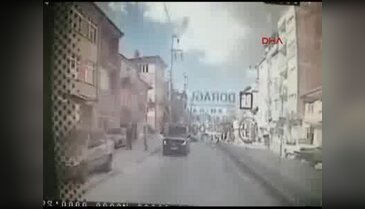 Ters yön faciası