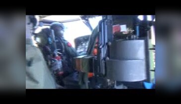 PKK'nın Lice'de mühimmat dolu 5 odalı sığınağı bulundu