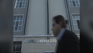 Alican Tarakçıoğlu son yolculuğuna uğurlandı