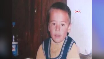 Simav'da vahşet kurbanı çocuk toprağa verildi