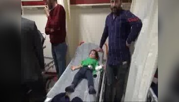 23 kişi pastadan zehirlendi