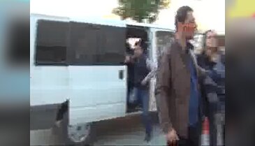 Mersin'de PKK operasyonu