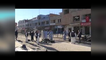 Bombalı araç dört gün önce el değiştirmiş
