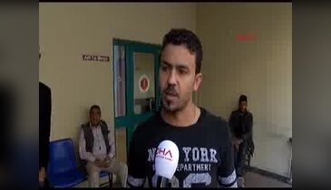 Dur ihtarına uymayınca vurulan müzisyen öldü