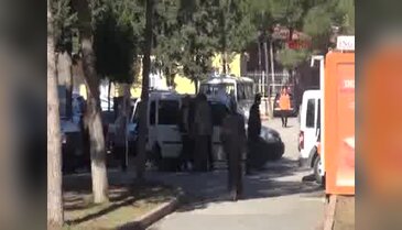 Kuyumcu soyguncuları yakalandı