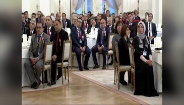 Davutoğlu: Türkmenlere ateş yağdıran kim olursa olsun mesajımız açıktır