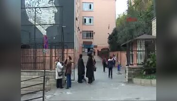 İzmit'te okulda 'göz yaralayan dayak' iddiası