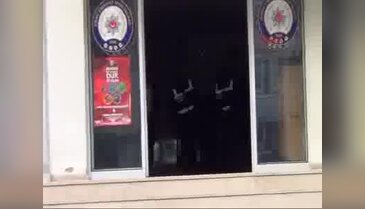3 genç kızın cep telefonunu gasp eden şüpheli yakalandı
