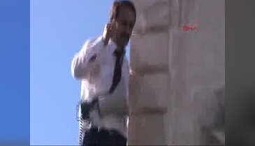 62 bin olan oyum 62 çıktı diyen bağımsız aday intihara kalkıştı