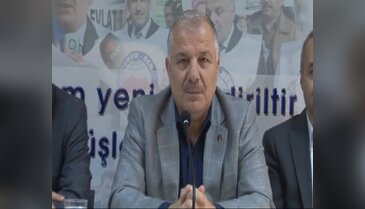 "Öğretmenlik mesleğinin itibarı yükseltilsin"