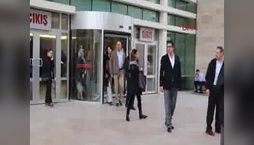 Doktoru öldüren sanığa, ağırlaştırılmış müebbet hapis cezası