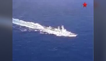 Rusya Türkiye karasularının hemen dibine deniz hava savunma sistemini konuşlandıracak