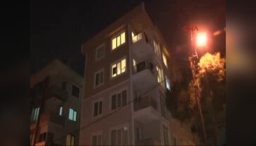 İstanbul'da trans cinayeti