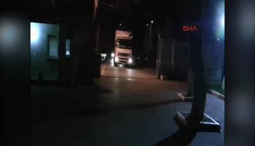 Uşak'ta 62 Bin 535 paket kaçak sigara ele geçirildi