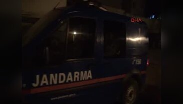 Sevgilisini döven ağabeyini av tüfeği ile öldürdü