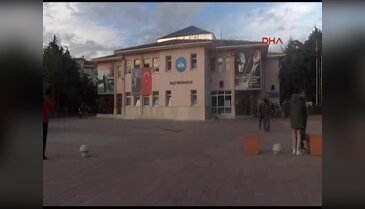 TEOG maratonu başladı