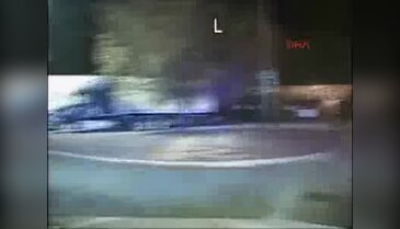 Bu görüntüler ABD'yi ayağa kaldırdı