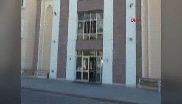 Ermenek Maden Faciası davasına devam ediliyor