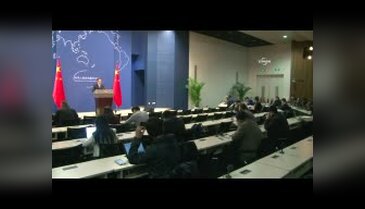 Türkiye'nin düşürdüğü Rus uçağına Çin'den açıklama