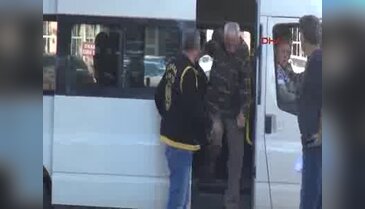 Evine fuhuş yapmaya gelenlere cinsel gücü arttırıcı hap verip porno film izletti