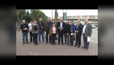 Bursa Atatürk Stadı yıkılmayacak