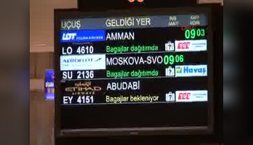 Rusya'da Türklere farklı uygulama
