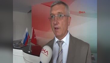 Türkiye'deki Ruslar acil barış istiyor