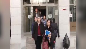 Yargılanan şehit yakını: Kimseyi kırmak için söylemedim, o anki acımdandı