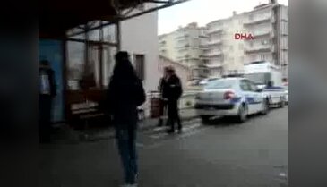 Alacak kavgasında kan aktı: 1 ölü 3 yaralı