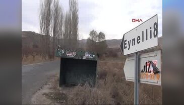 Niğde'ye 'füze düştü' ihbarı korkuttu