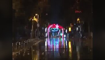 Marmara'da yağış etkili oluyor