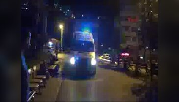 Zonguldak'ta maden ocağında göçük 1 ölü