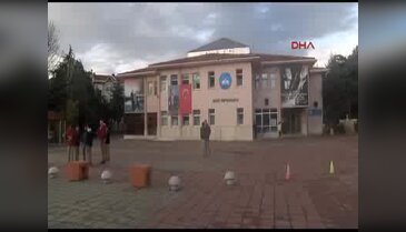 TEOG'un ikinci oturumu yapılıyor
