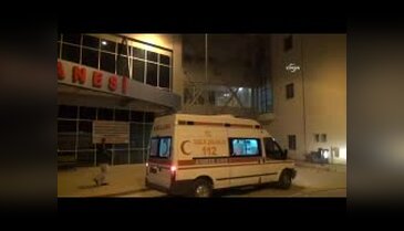 Yanlış ilaç kullanan genç kızın beyin ölümü gerçekleşti