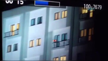 Sapıkların son rezaleti insansız hava araçları