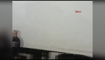 Ukrayna ve Gürcistan üzerinden Rusya'ya giden Türk TIR'ları sınır kapılarında bekletiliyor