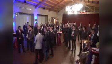 Meşe ağacı için proje değiştiren otele 'Yeşil Beş Yıldız' belgesi