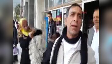 Yamadi Kampında kalan yaklaşık 80 kişi Türkiye'ye geldi