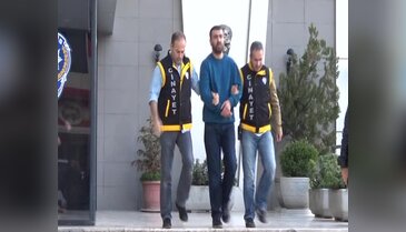 Bursa'da barıştırmak isterken katil oldu!