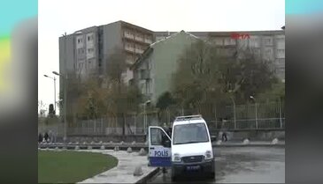 Tacize uğrayan kız öğrenciler açıklamada bulundu