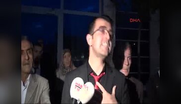 İstanbul'da çiçekçiyi ezen sürücünün davası